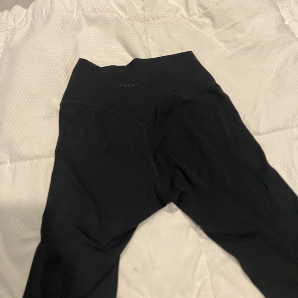 Paragon ultimate sculpting legging size small black